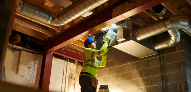 Best Best Air Duct Cleaning Company  in Kurtistown, HI