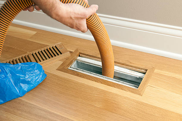 Reliable Kurtistown, HI Airduct Cleaning Solutions