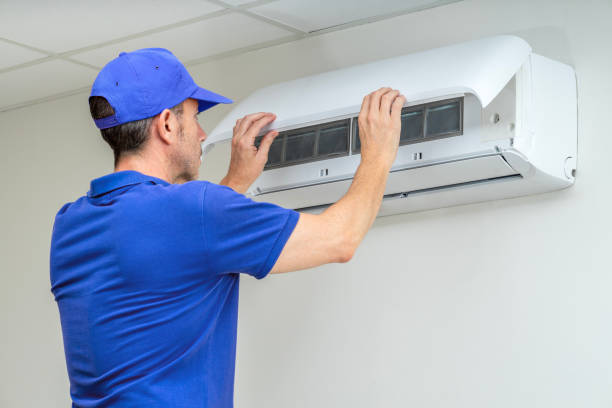 Best Local Air Duct Cleaning Services  in Kurtistown, HI